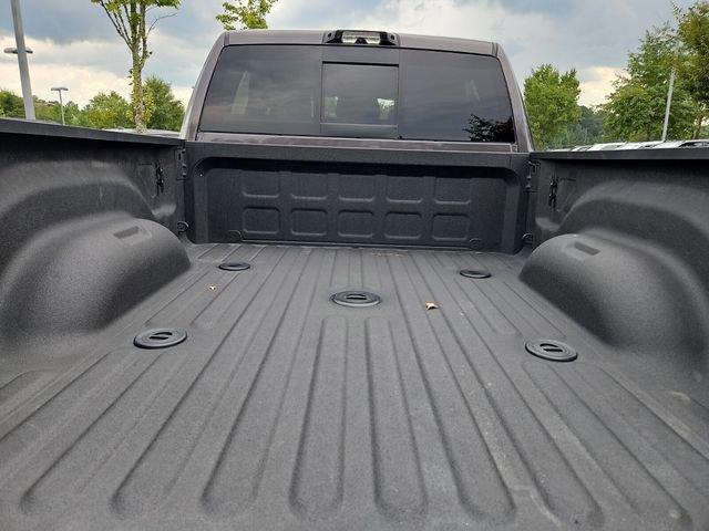 New 2025 RAM 2500 Limited AWD/4WD image 5