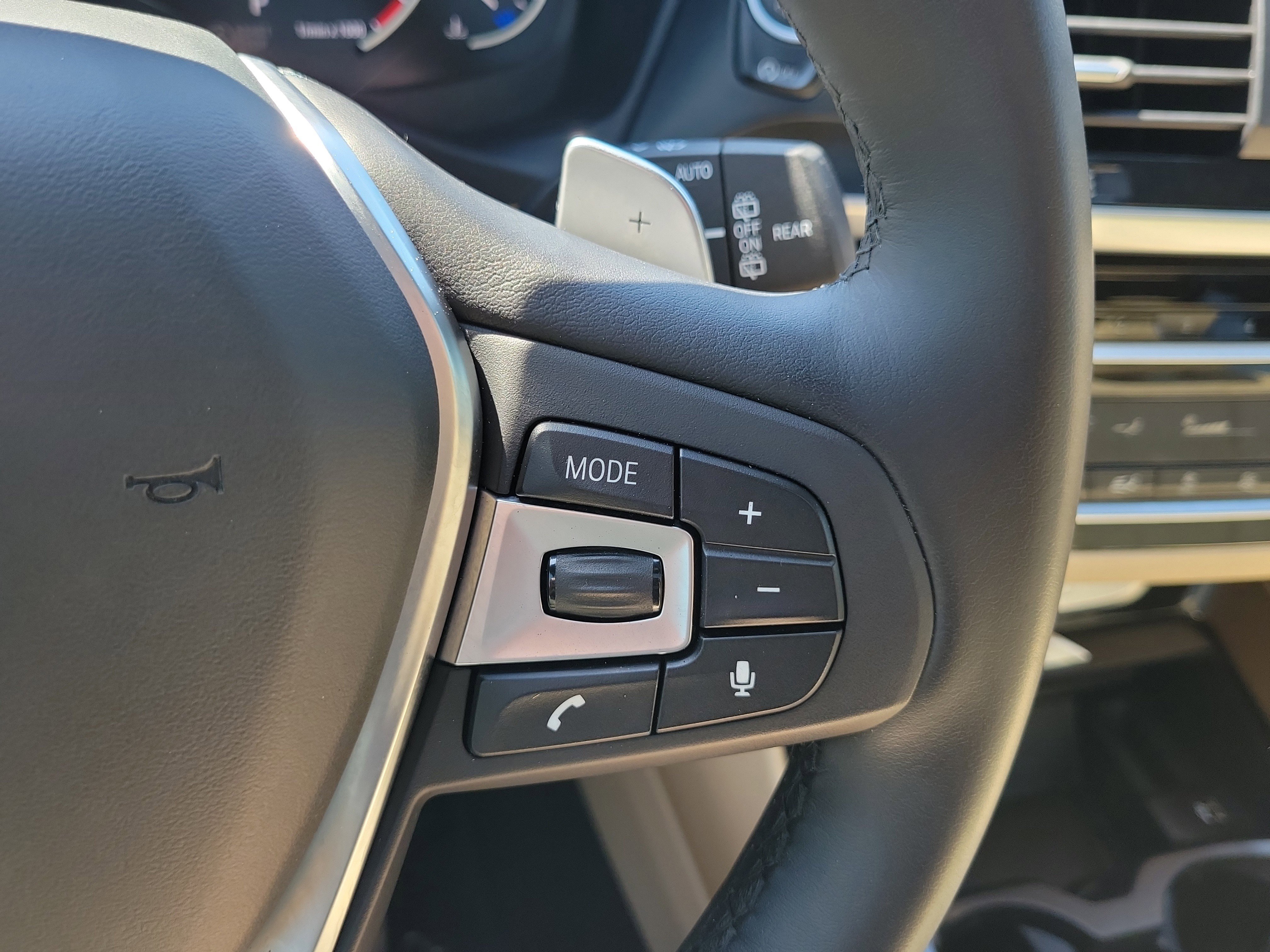Used 2019 BMW X3 sDrive30i w/ Driving Assistance Package RWD image 27