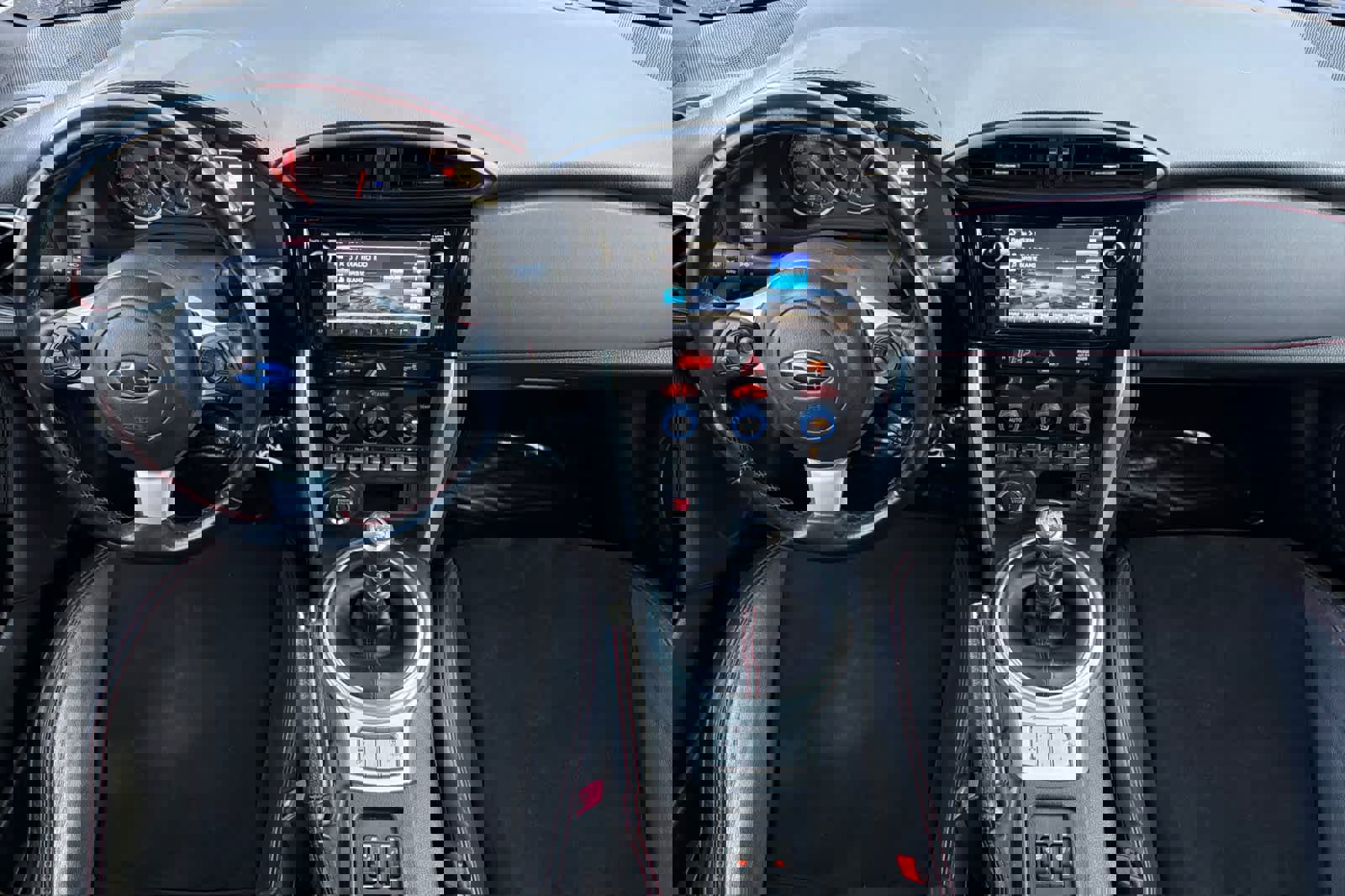 Used 2018 Subaru BRZ Limited w/ Performance Package image 3