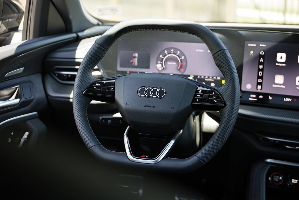 New 2026 Audi SQ5 Premium Plus AWD/4WD image 29