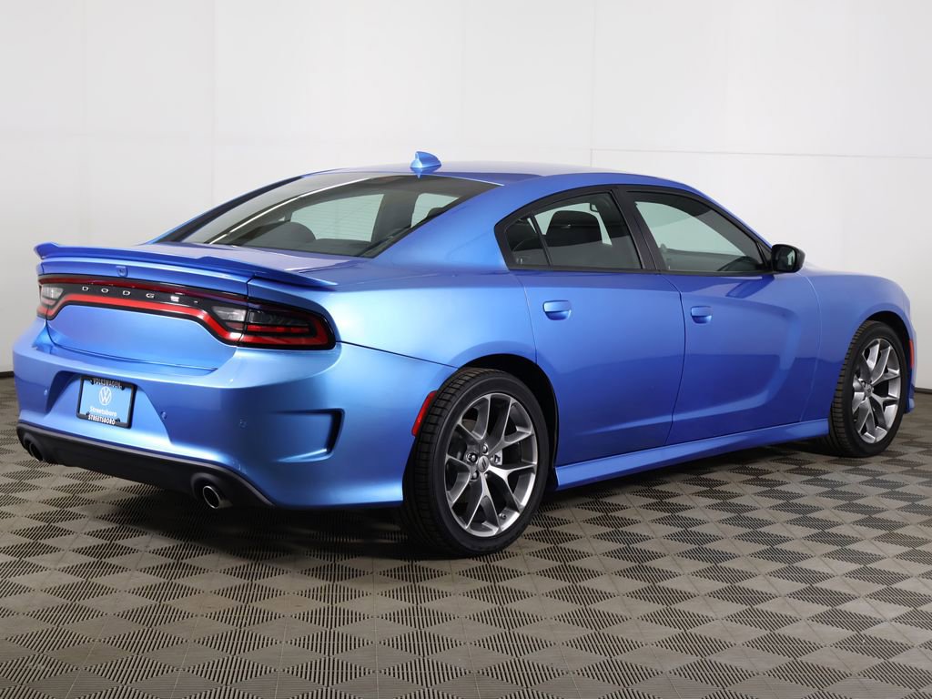 Used 2023 Dodge Charger GT image 7
