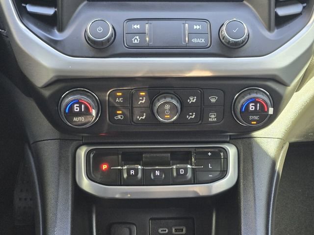 Used 2023 GMC Acadia SLE w/ Driver Convenience Package image 22