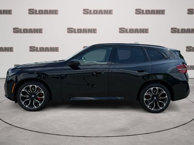 New 2026 BMW X3 M50 w/ Premium Package AWD/4WD image 2