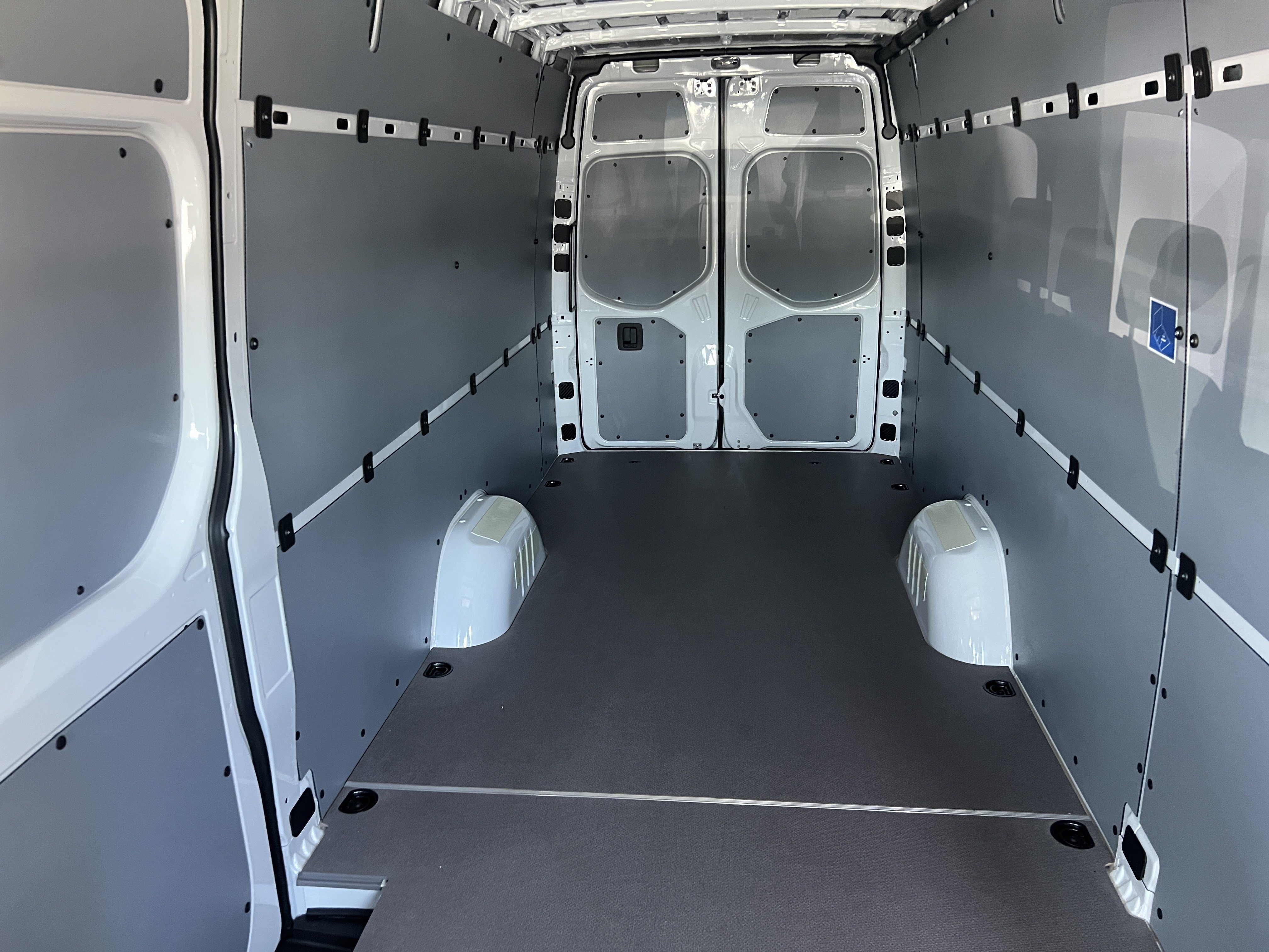 New 2026 Mercedes-Benz Sprinter 2500 image 29
