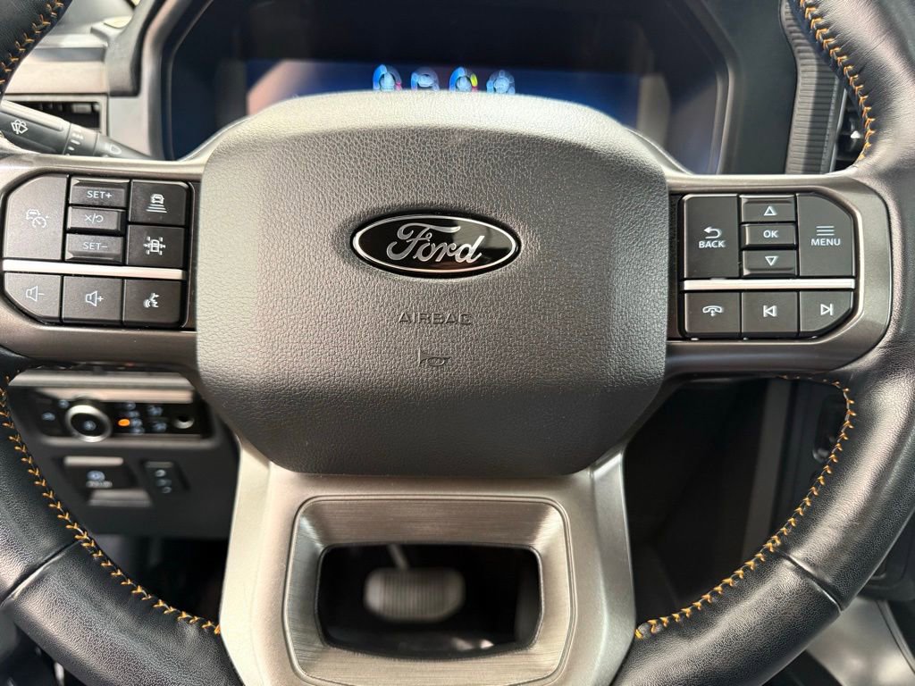 Used 2024 Ford F150 Tremor w/ Equipment Group 402A High image 52
