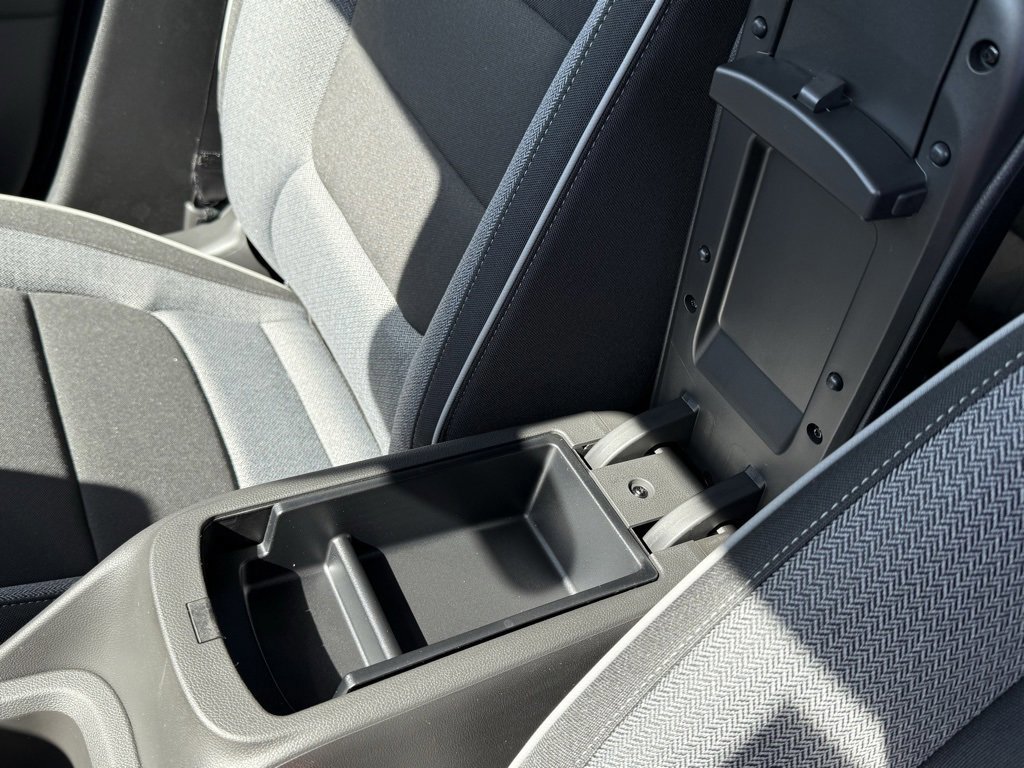 New 2026 Chevrolet TrailBlazer LT image 27