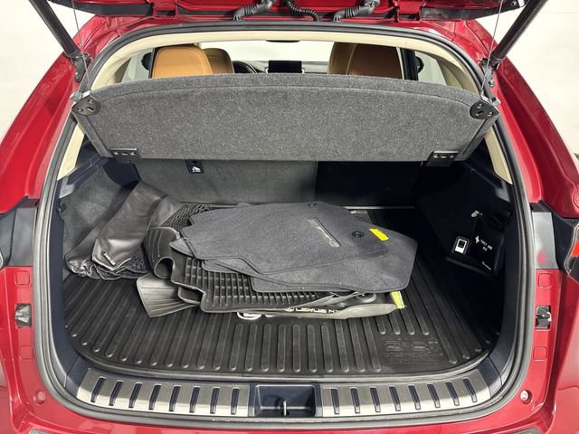 Used 2019 Lexus NX 300 AWD w/ Premium Package image 34