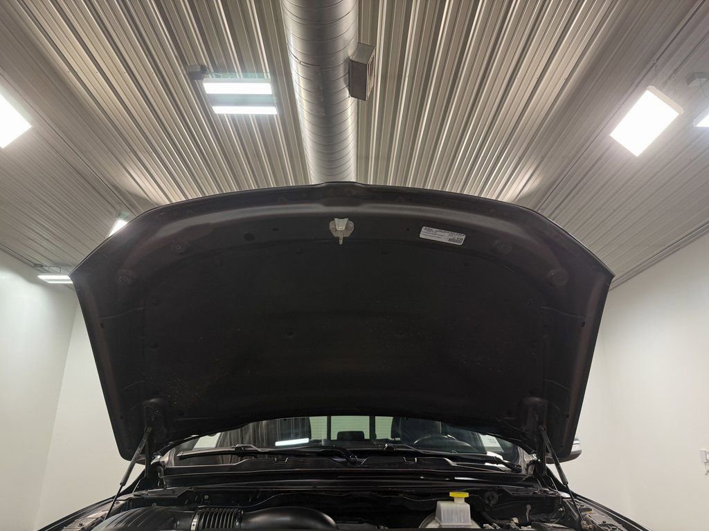 Used 2022 RAM 1500 Limited w/ Off-Road Group image 90