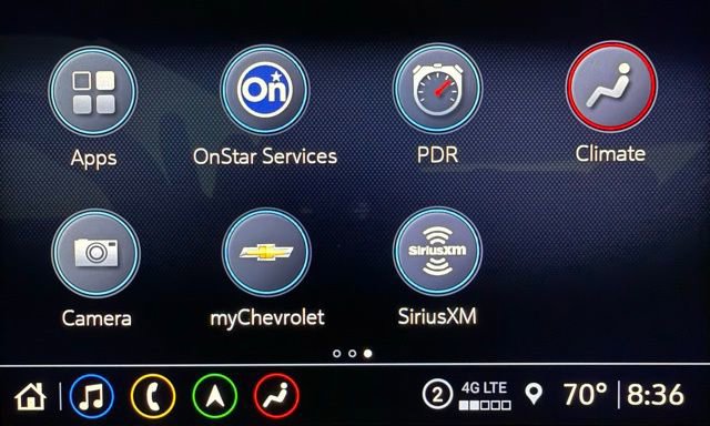 Used 2023 Chevrolet Corvette Z06 image 49