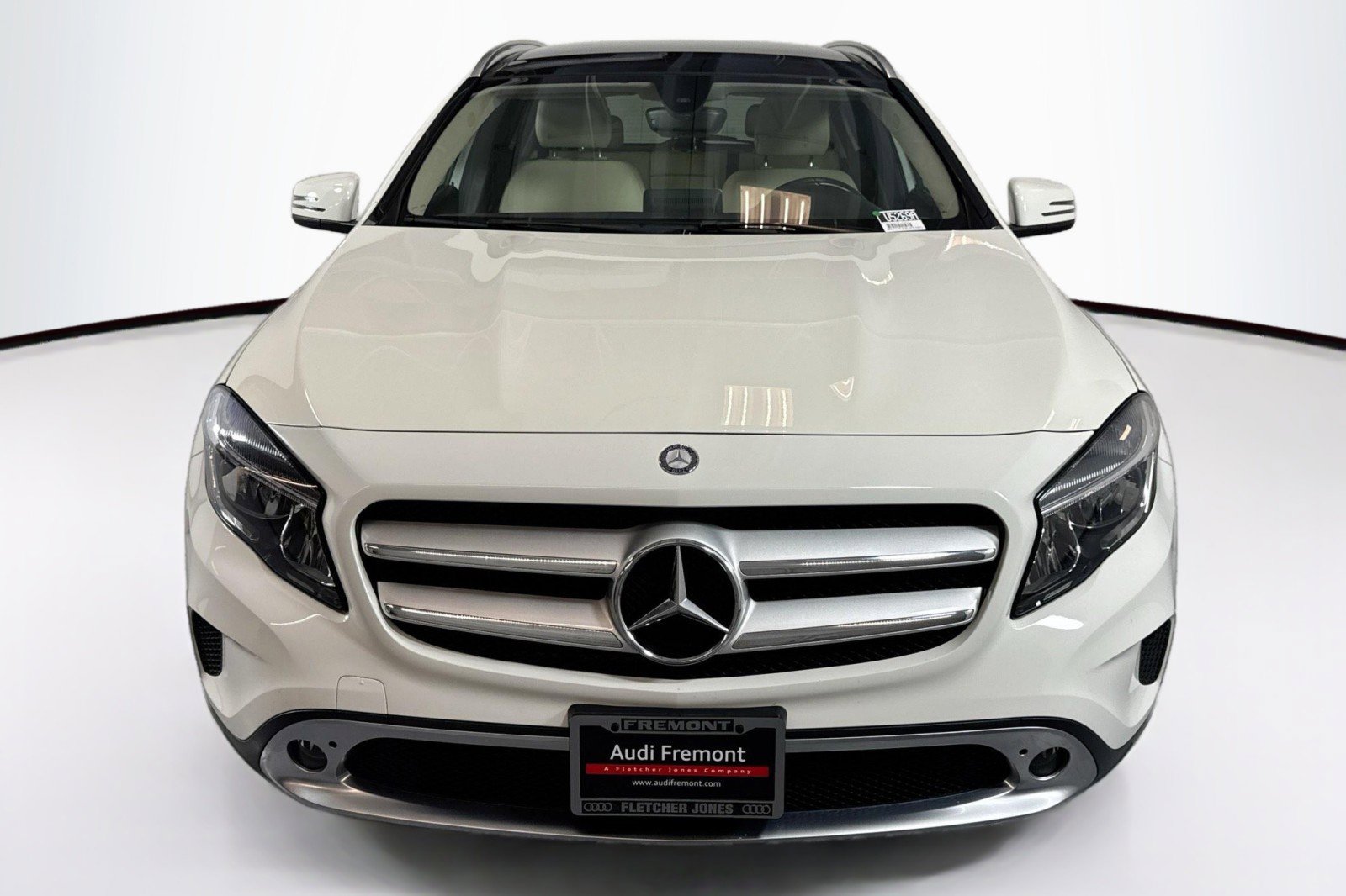 Used 2016 Mercedes-Benz GLA 250 GLA 250 image 2