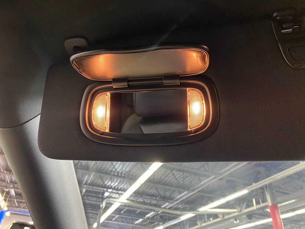 Used 2023 Jeep Compass Trailhawk image 37