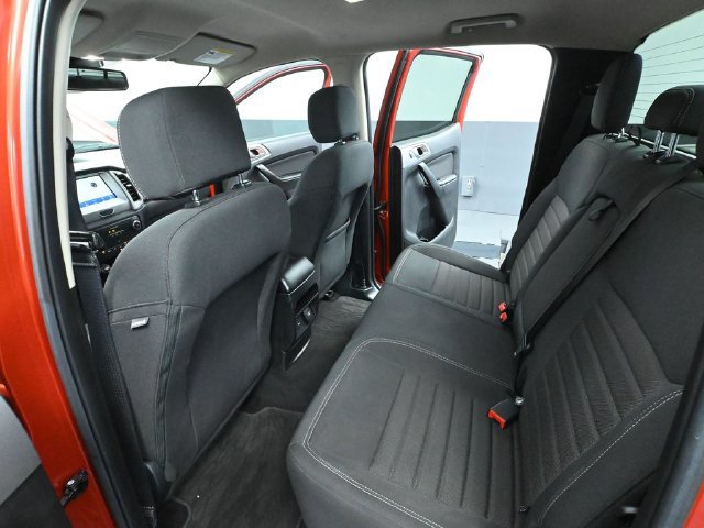 Used 2022 Ford Ranger XLT w/ Equipment Group 301A Mid AWD/4WD image 28