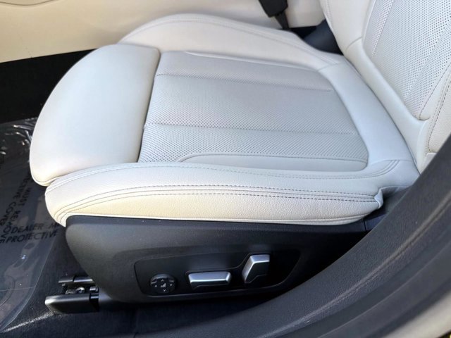 Used 2024 BMW i4 eDrive40 w/ Premium Package image 18