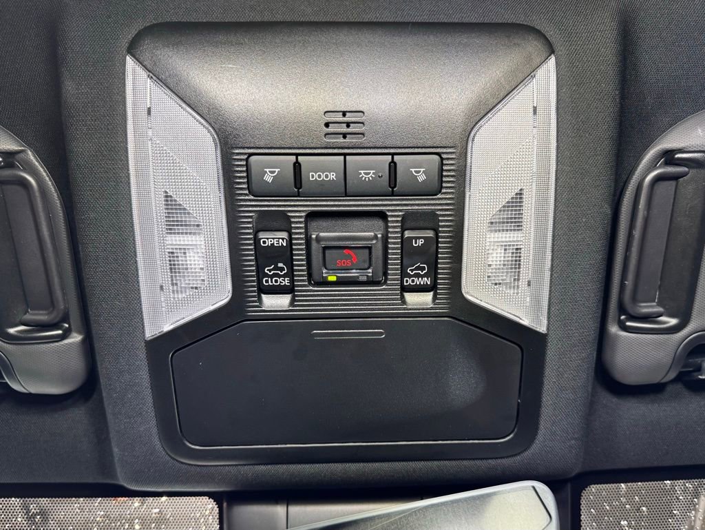 Used 2024 Toyota RAV4 XSE w/ Advanced Technology Package image 39