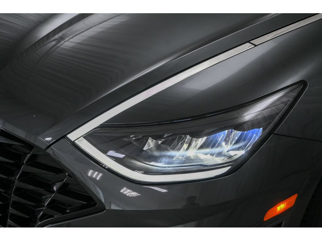 Used 2023 Hyundai Sonata SEL Plus FWD image 25