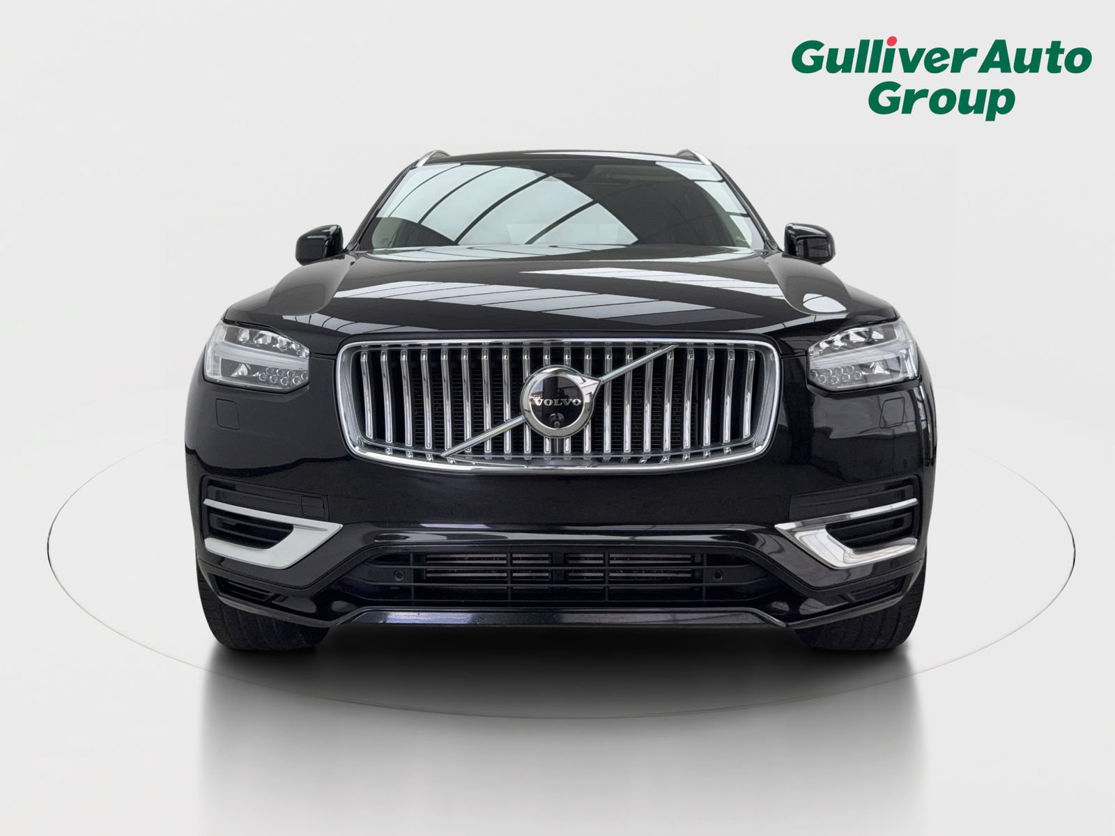 Used 2024 Volvo XC90 T8 Plus AWD/4WD image 14