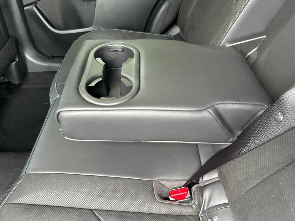 New 2026 MAZDA CX-5 Select AWD/4WD image 26