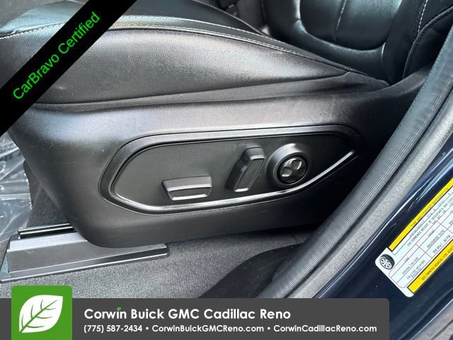 Used 2024 Jeep Grand Cherokee L Limited w/ Black Appearance Package AWD/4WD image 39