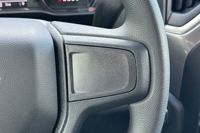 New 2026 Chevrolet Silverado 1500 Custom Trail Boss image 30