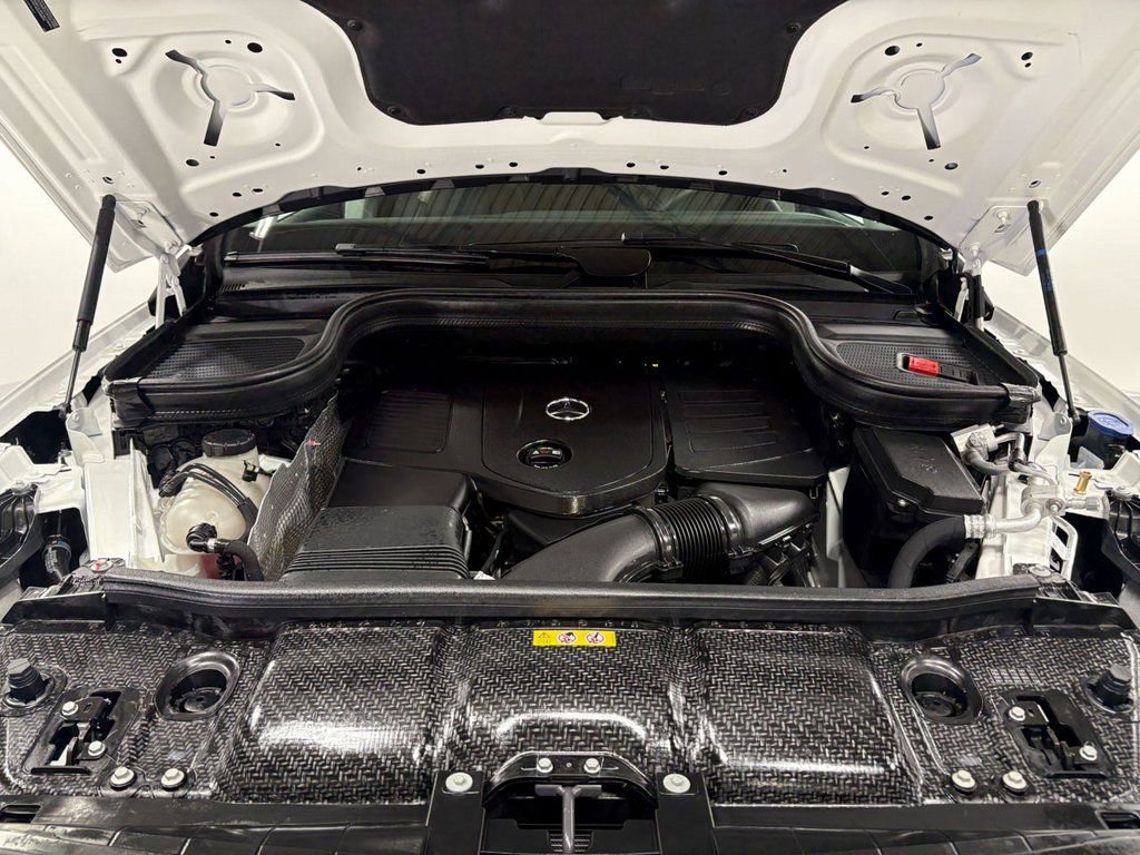 Certified 2026 Mercedes-Benz GLE 350 4MATIC image 34