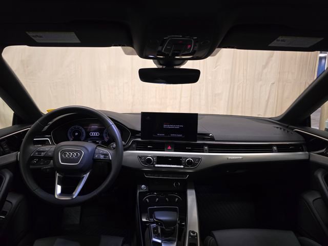 Certified 2025 Audi A5 2.0T Premium Plus w/ Convenience Plus Package image 32