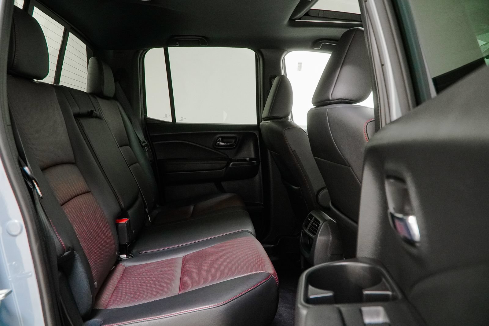 Used 2023 Honda Ridgeline Black Edition image 42