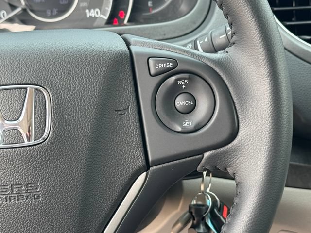 Used 2014 Honda CR-V EX-L image 25