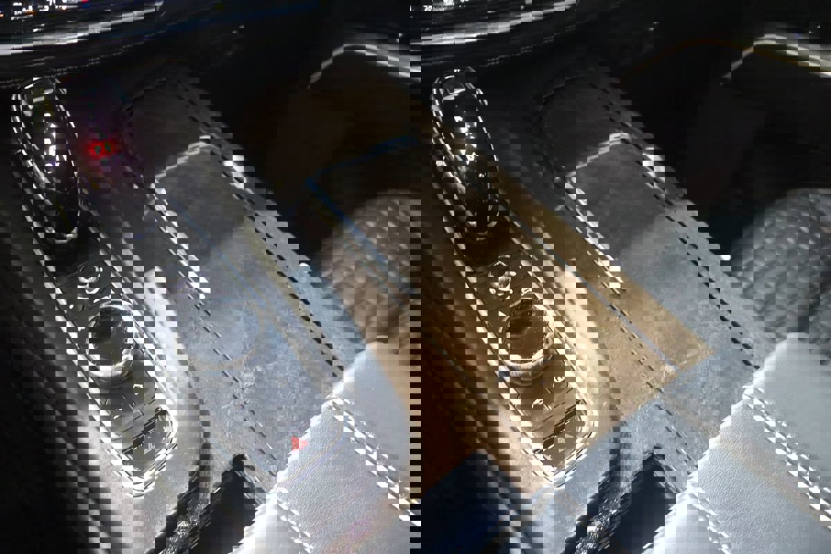 Used 2022 Cadillac Escalade Sport Platinum w/ LPO, ONYX Package image 54