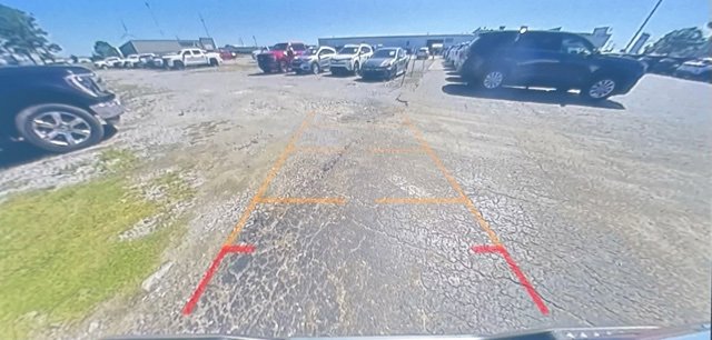 Used 2024 GMC Canyon Elevation image 15