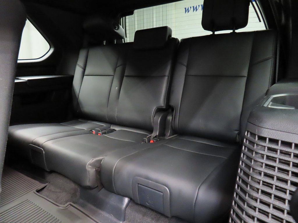 Used 2025 Toyota Sequoia SR5 image 12