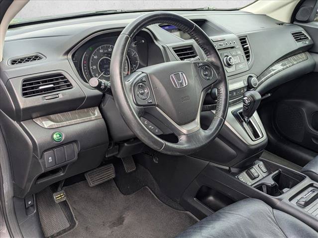 Used 2013 Honda CR-V EX-L image 10