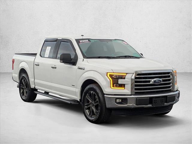 Used 2015 Ford F150 XLT w/ Equipment Group 302A Luxury image 3