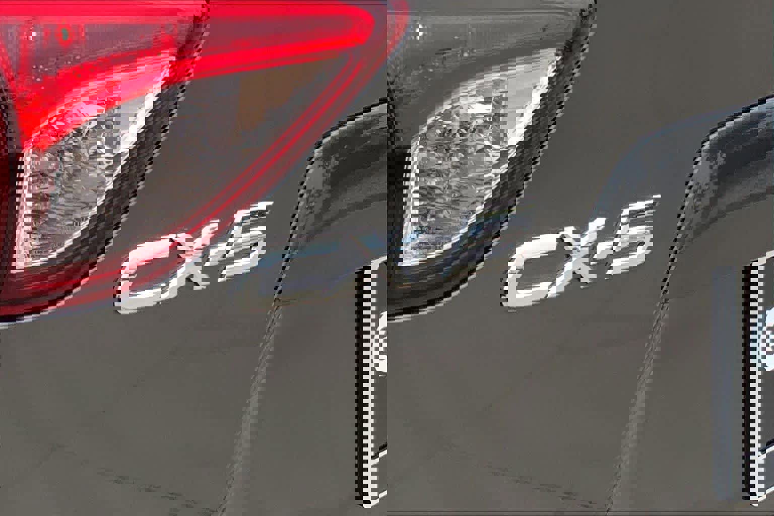 Used 2016 MAZDA CX-5 Grand Touring image 31