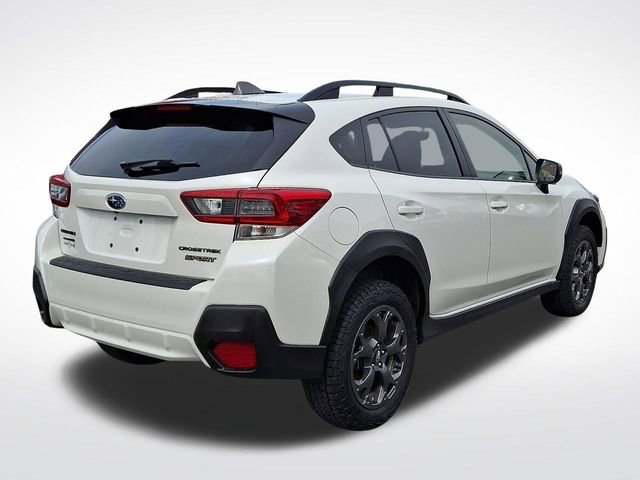 Used 2023 Subaru Crosstrek 2.5i Sport image 6