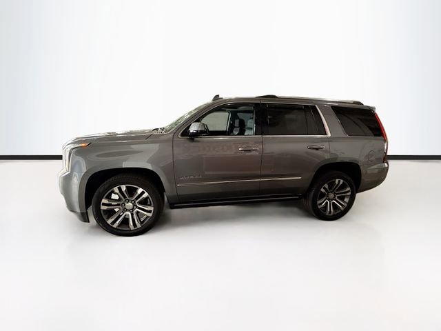 Used 2020 GMC Yukon Denali w/ Denali Premium Package AWD/4WD image 9