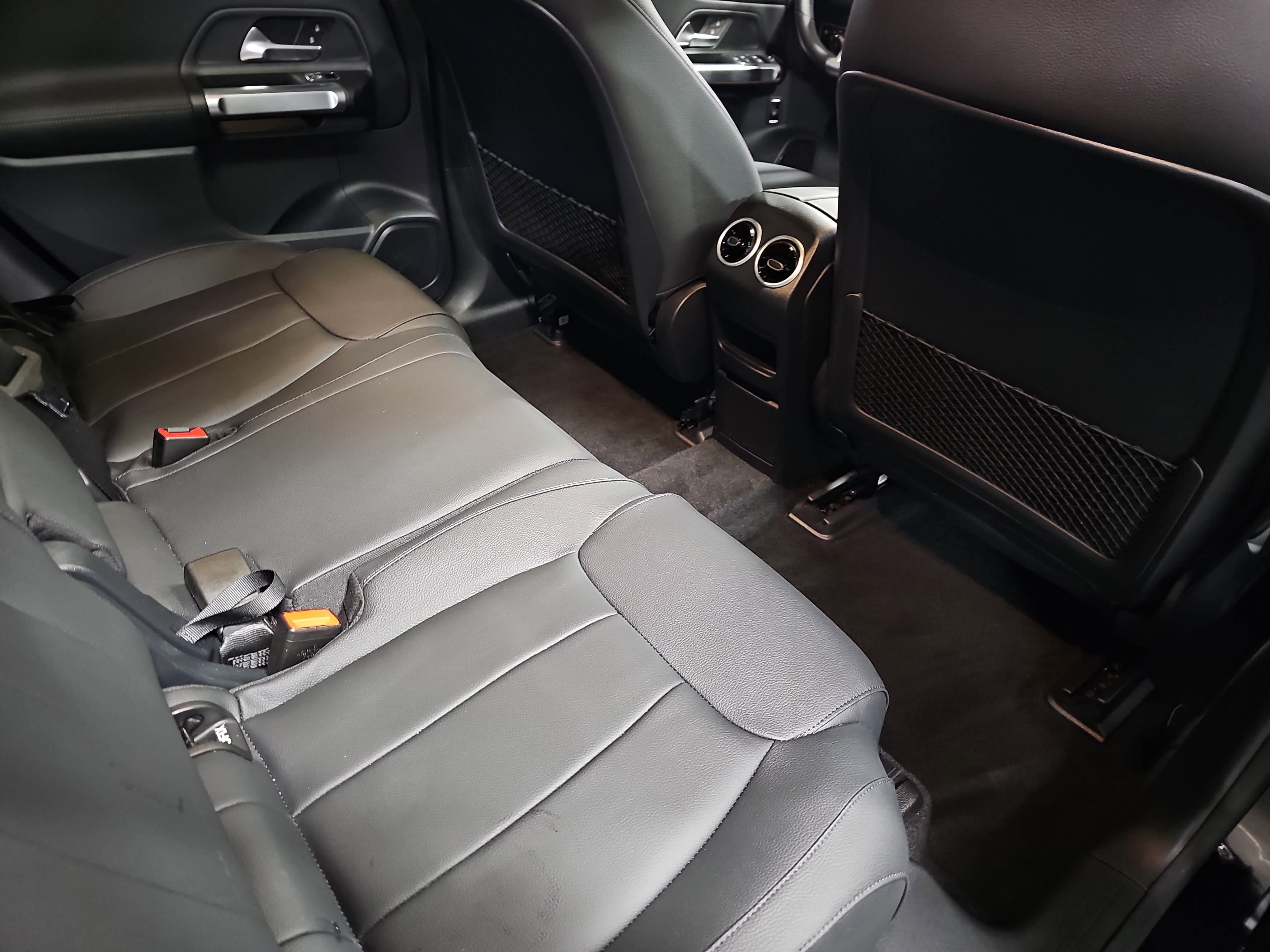 Certified 2024 Mercedes-Benz EQB 250+ image 12