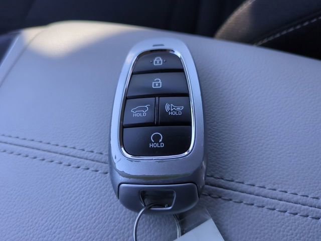 Used 2023 Hyundai Tucson SEL image 28