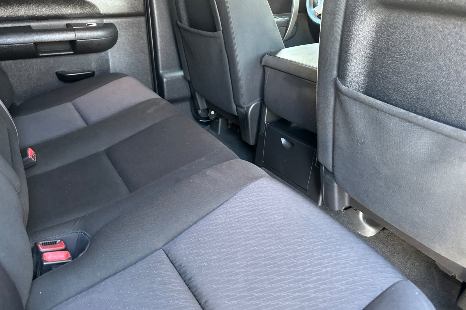 Used 2011 Chevrolet Silverado 1500 LT w/ All-Star Edition RWD image 17