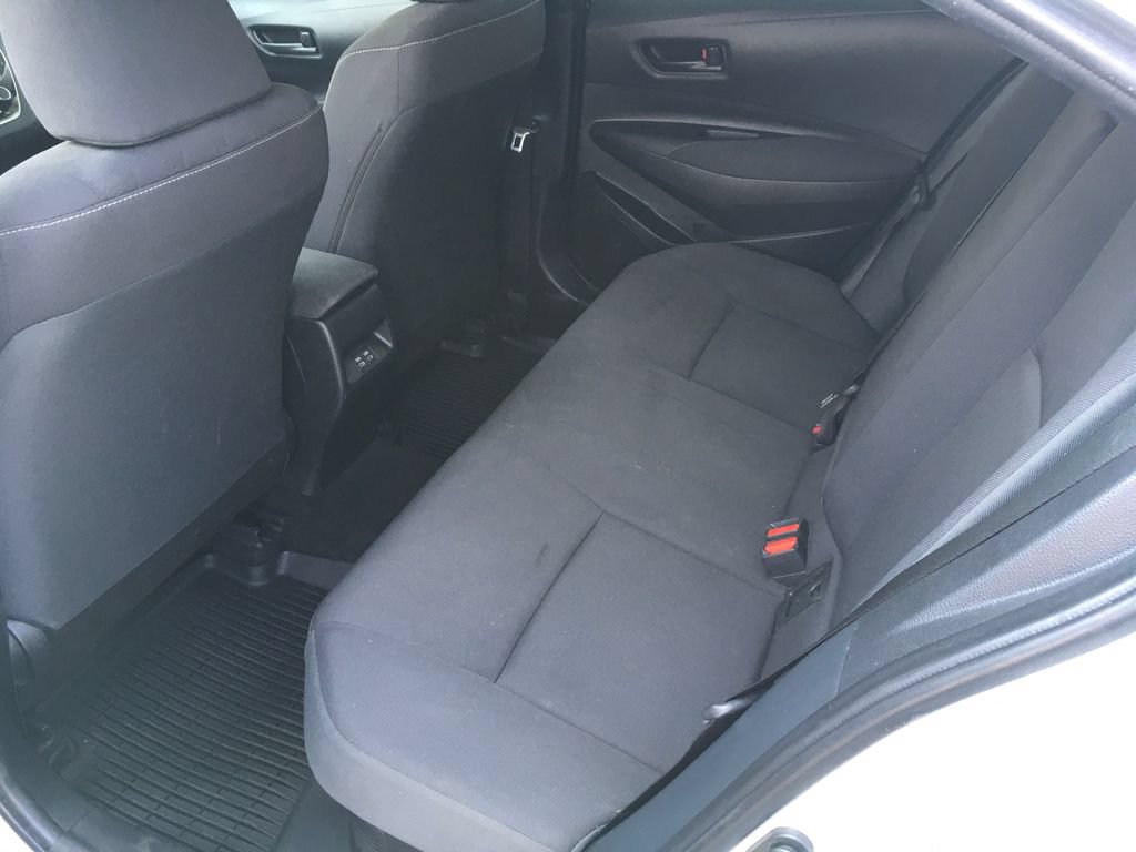 Used 2023 Toyota Corolla LE FWD image 25