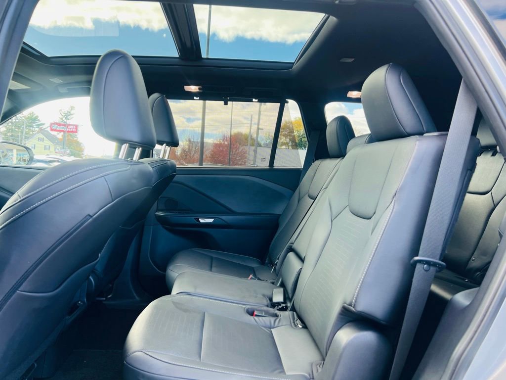 Used 2024 Lexus TX 350 AWD w/ Technology Package image 24