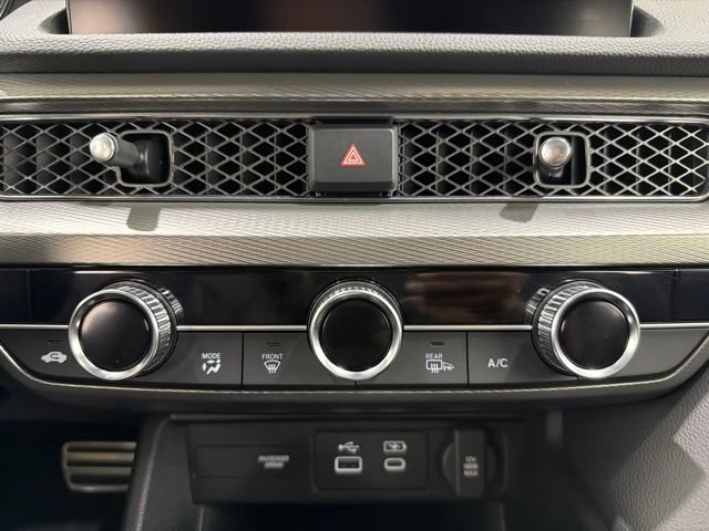 Certified 2026 Acura Integra A-Spec w/ Technology Package FWD image 36
