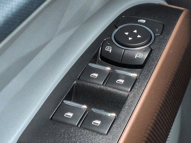 Certified 2022 Ford Maverick Lariat w/ Lariat Luxury Package FWD image 23
