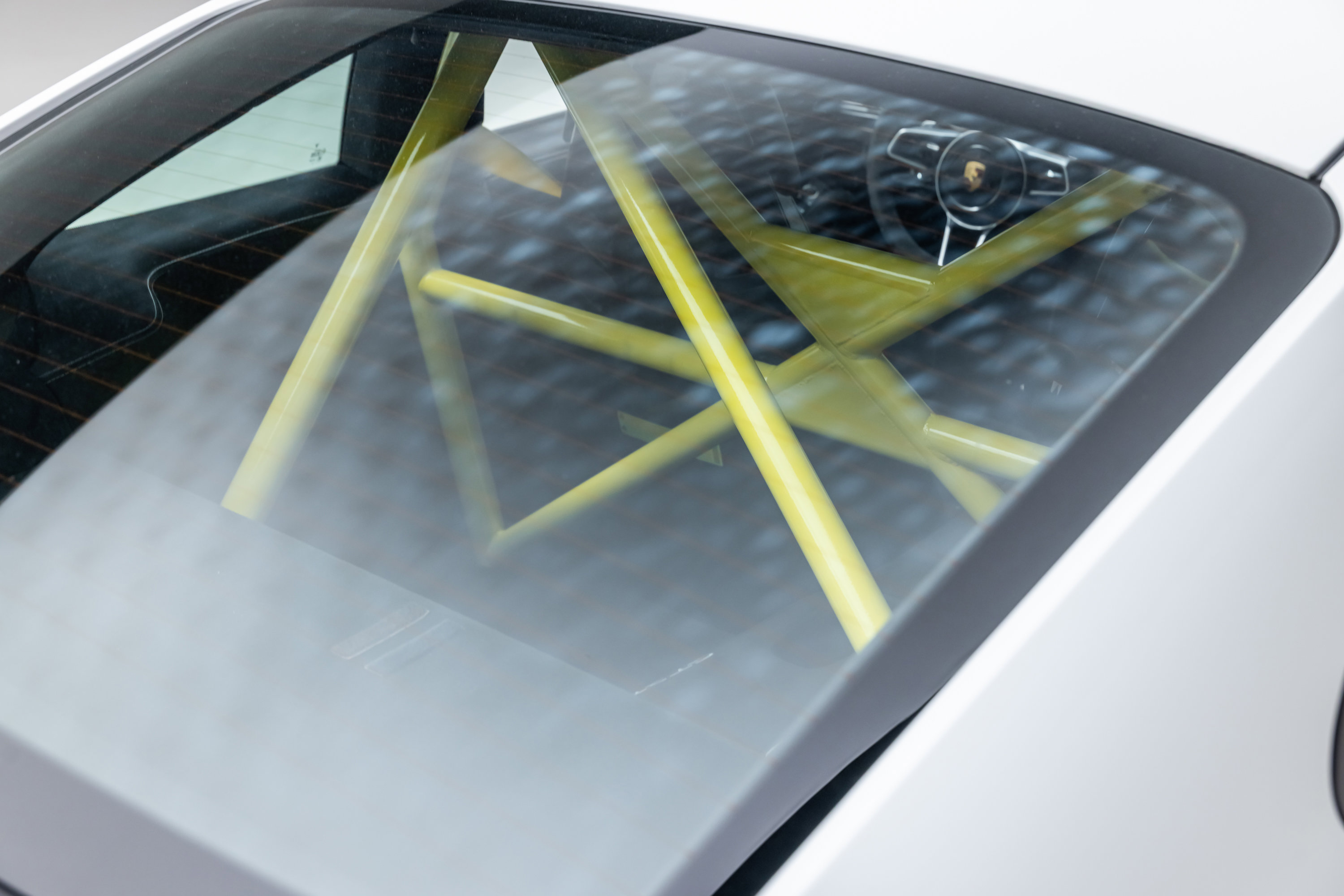 Used 2016 Porsche 911 GT3 RS image 31