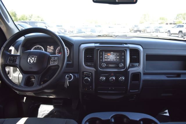 Used 2015 RAM 1500 Express AWD/4WD image 30