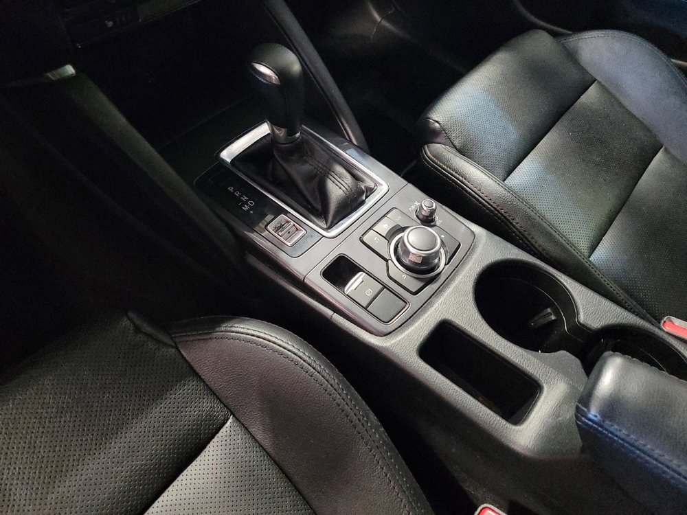 Used 2016 MAZDA CX-5 Grand Touring image 26