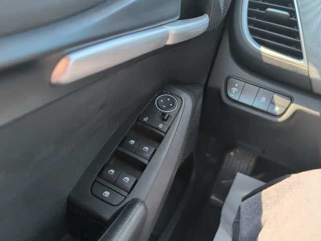 Used 2021 Kia Seltos LX AWD/4WD image 13