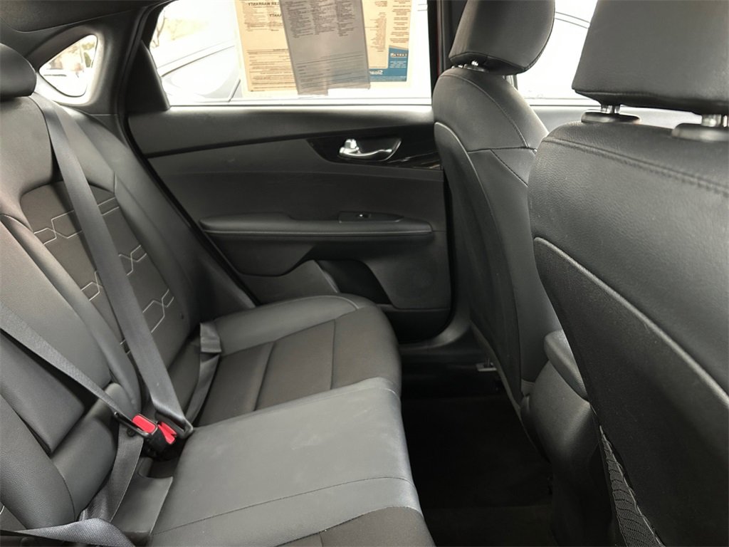 Used 2023 Kia Forte GT-Line image 26
