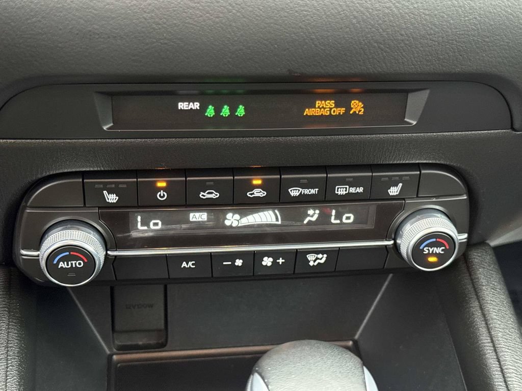 Used 2019 MAZDA CX-5 Touring AWD/4WD image 14