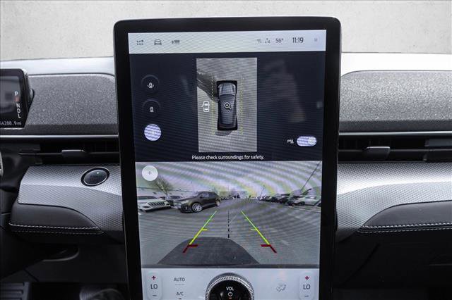 Used 2022 Ford Mustang Mach-E California Route 1 image 18