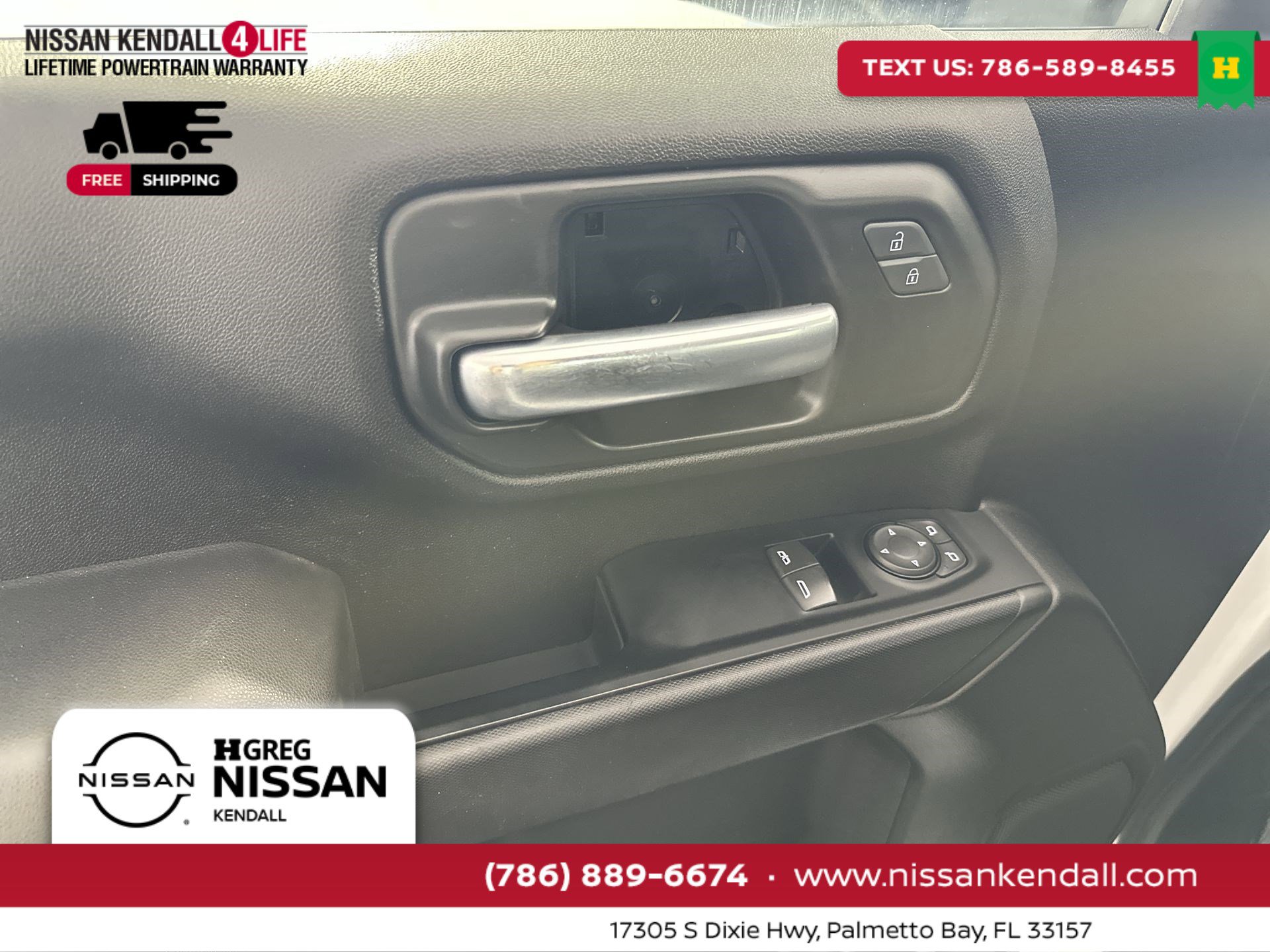 Used 2022 GMC Sierra 3500 Pro w/ Convenience Package image 17